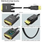ADAPTATEUR DISPLAY TO DVI NET - Image 3