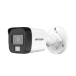 Camera Mini Bullet 2MP SMART HYBRID Audio Hikvision DS-2CE16D0T-LFS - Image 3