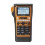 Étiqueteuse professionnelle avec Bluetooth, port USB et application mobile pour smartphone intégrée (PT-E310BTVP) - Image 3