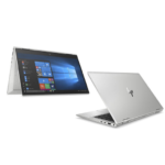 HP EliteBook x360 830 G8 G8 i7-11 EME 32GB 512 GB SSD - Image 2