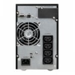Onduleur On-line Eaton 9E 800 W / 1000 VA (9E1000I) - Image 2
