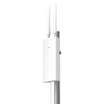 Cudy AP1300 Outdoor 1.0 – Point d&rsquo;Accès Wi-Fi 5 AC1200 Extérieur, Gigabit PoE, IP65, Mesh