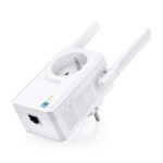Répéteur WiFi TP-Link TL-WA865RE  300 Mbps avec prise gigogne