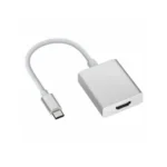ADAPTATEUR TYPE C TO HDMI