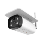 Camera Wifi Solaire Y8-2M-4G