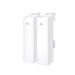 Omada EAP215-Bridge KIT – Pont WiFi extérieur 5 GHz 867 Mbps jusqu’à 5 km