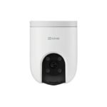 EZVIZ H8c Pro 3K – Caméra WiFi Extérieure PTZ 3K avec IA