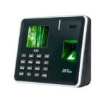 Terminal biométrique de pointage et de contrôle d&rsquo;accès  ZKTeco K50 Pro