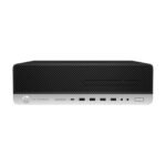 Unité Centrale HP ProDesk 400 G5 i5 8 éme 8 GB RAM 256 GB SSD - Image 2
