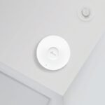 TP-Link Omada EAP653 – Point d’Accès WiFi 6 AX3000 574 + 2402 Mbps - Image 4