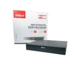 Dahua  XVR 2MP Enregistreur Vidéo Numérique 16 Canaux 1U 1HDD – XVR4116HS-I - Image 2