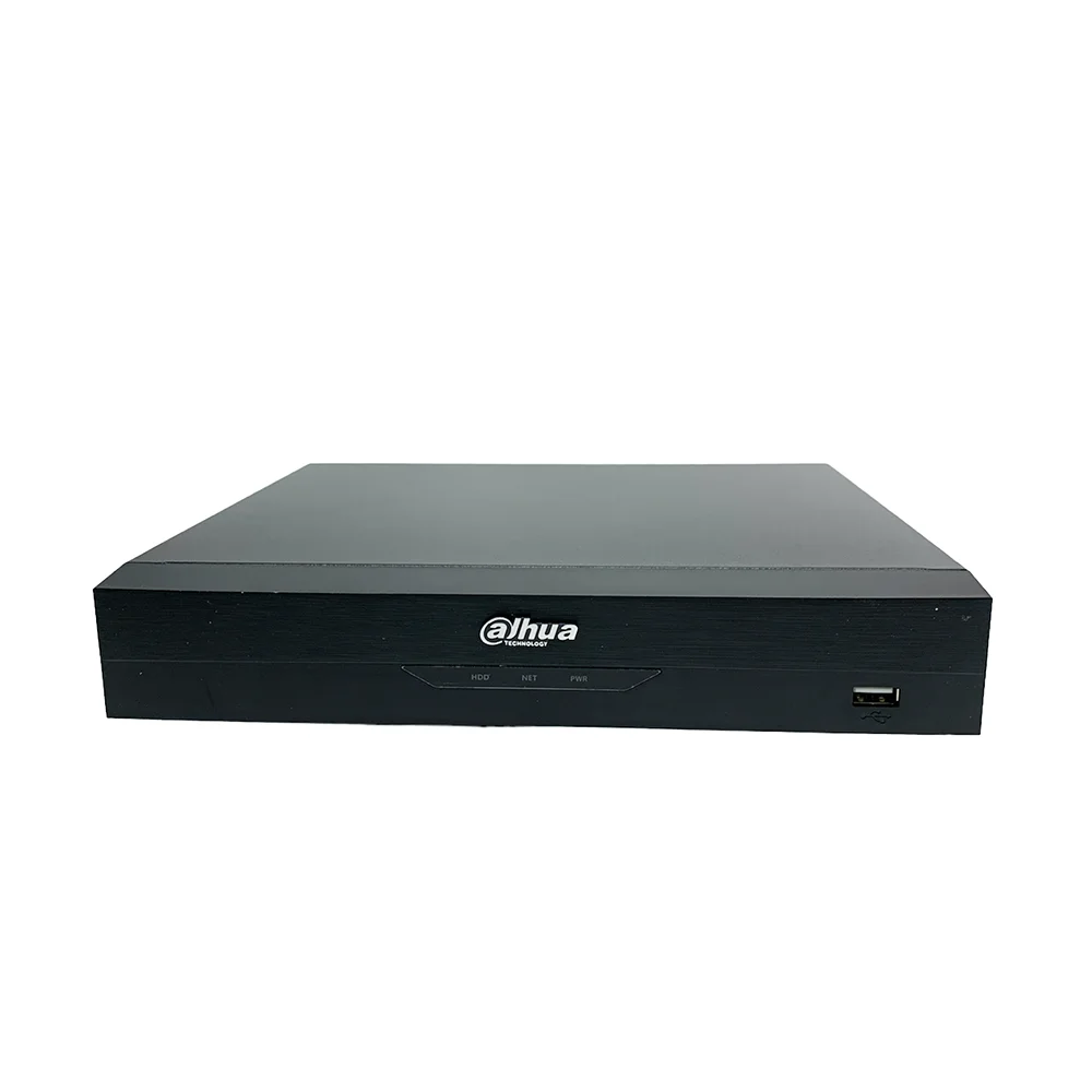 Dahua-16CH-2MP-Model-DH-XVR4116HS-I-HDCVI-Wise-Sense-Digital-Video-Recorder-DVR-3.webp Dahua XVR 2MP Enregistreur Vidéo Numérique 16 Canaux 1U 1HDD – XVR4116HS-I - Image 1