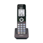 TELEPHONE SANS FIL DECT AT480HS VOIP UNIDEN