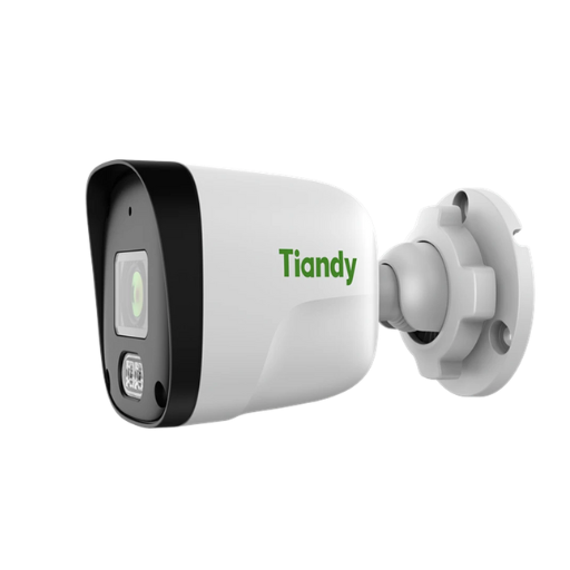 Design-sans-titre-6.png TIANDY CAMERA IP TC-C321N Spec:I3/E/Y/2.8mm 2MP Fixed Bullet Camera - Image 1