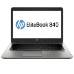 HP EliteBook 840 G4  Core i5 7ème génération 8GB RAM  256 SSD - Image 2