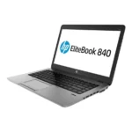HP EliteBook 840 G4  Core i5 7ème génération 8GB RAM  256 SSD - Image 3