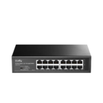 Cudy GS1016 2.0 – Switch Gigabit 16 Ports 10/100/1000 Mbps avec VLAN et Extend