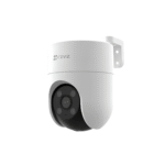 EZVIZ H8c 4G 2K – Caméra de Surveillance Extérieure 4G Pan & Tilt