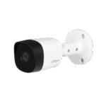 CAMERA DAHUA ETANCHE 2MP COOPER HDCVI DH-HAC-B2A21P-0360B