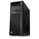 HP Z440 Workstation Xeon E5 2620V3 16 GB RAM 1TB HDD