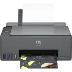 IMPRIMANTE HP Smart Tank 581 Wireless All-in-One (4A8D4A)