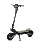 Trottinette Électrique HEZZO GT06 PRO MILITARY – 48V 15,6Ah | 1200W | 45 km/h