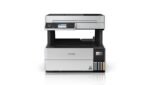 Epson EcoTank L6490 Imprimante multifonction rechargeables - Image 4