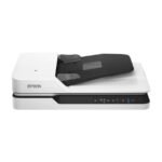 Scanner Epson WORKFORCE DS-1660W