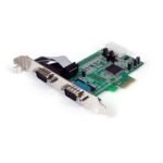 CARTE SERIE PCI EXPRESS AX99100 2S - Image 5