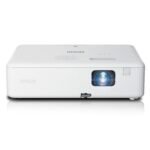 EPSON CO-W01 Vidéoprojecteur WXGA (V11HA86040)
