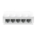 TP-Link LS1005 commutateur réseau Non-géré Fast Ethernet (10/100) Blanc