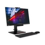 Tout en un Lenovo ThinkCentre M710Q – i5 6Th 8GB 256GB 22 Pouces