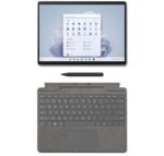 Microsoft Surface Pro 8 i5  RAM 8Go 512 Go SSD - Image 3