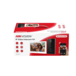 Hikvision IP video intercom kit DS-KIS608-P