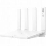 HUAWEI WIFI AX3 (DUAL-CORE WI-FI 6 3000 MBPS WS7100-20) POINT D&rsquo;ACCÈS