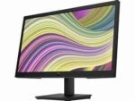 PC  bureau HP 290 G9 Tour i3 12100 8GB 1TB HDD avec HP P22v G5 - Image 2