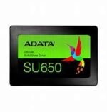 Disque Dur 256Go interne SSD ADATA Ultimate SU650 - Image 3