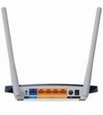 Routeur TP-Link Archer C50 AC1200 Wi-Fi double bande 300Mbps (ARCHERC50) - Image 4