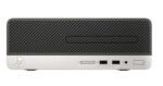 Hp Prodesk 600 G3 Core i5-6500 16Go 256 SSD