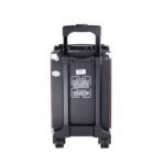 Q8s 8 Inch Professional Active PRO Audio Speakers - Image 3
