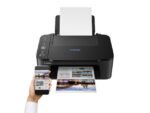 Imprimante Multifonction Jet d&rsquo;encre Canon PIXMA TS3340