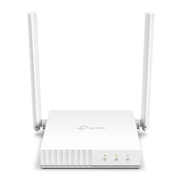 TL-WR844NEU2.0_01_normal_1579155371526o.jpg Routeur Wi-Fi Multi-Mode 300 Mbps TL-WR844N - Image 1