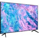 Tv Samsung 43&Prime; Crystal Ultra HD (UE43CU7172U)