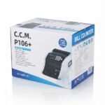 Compteuse de Billets NEO FLOW P106+ – Compteur de Monnaie Rapide 1000 Billets/Min