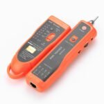 Testeur de Réseau Ethernet LAN  RJ45 ET RJ11