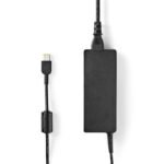 ADAPTATEUR CHARGEUR LENOVO USB JAUNE - Image 2