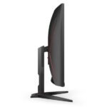 Moniteur Gaming AOC incurvé  de 31,5&Prime; 240HZ (C32G2ZE) - Image 3