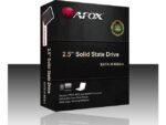 Disque Dur 512 Go interne SSD Afox - Image 3