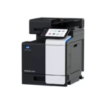 Imprimante Multifonction A4 Konica Minolta bizhub C4050i avec Table - Image 2