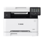 Imprimante laser couleur Wi-Fi 3-en-1 Canon i-SENSYS MF651Cw